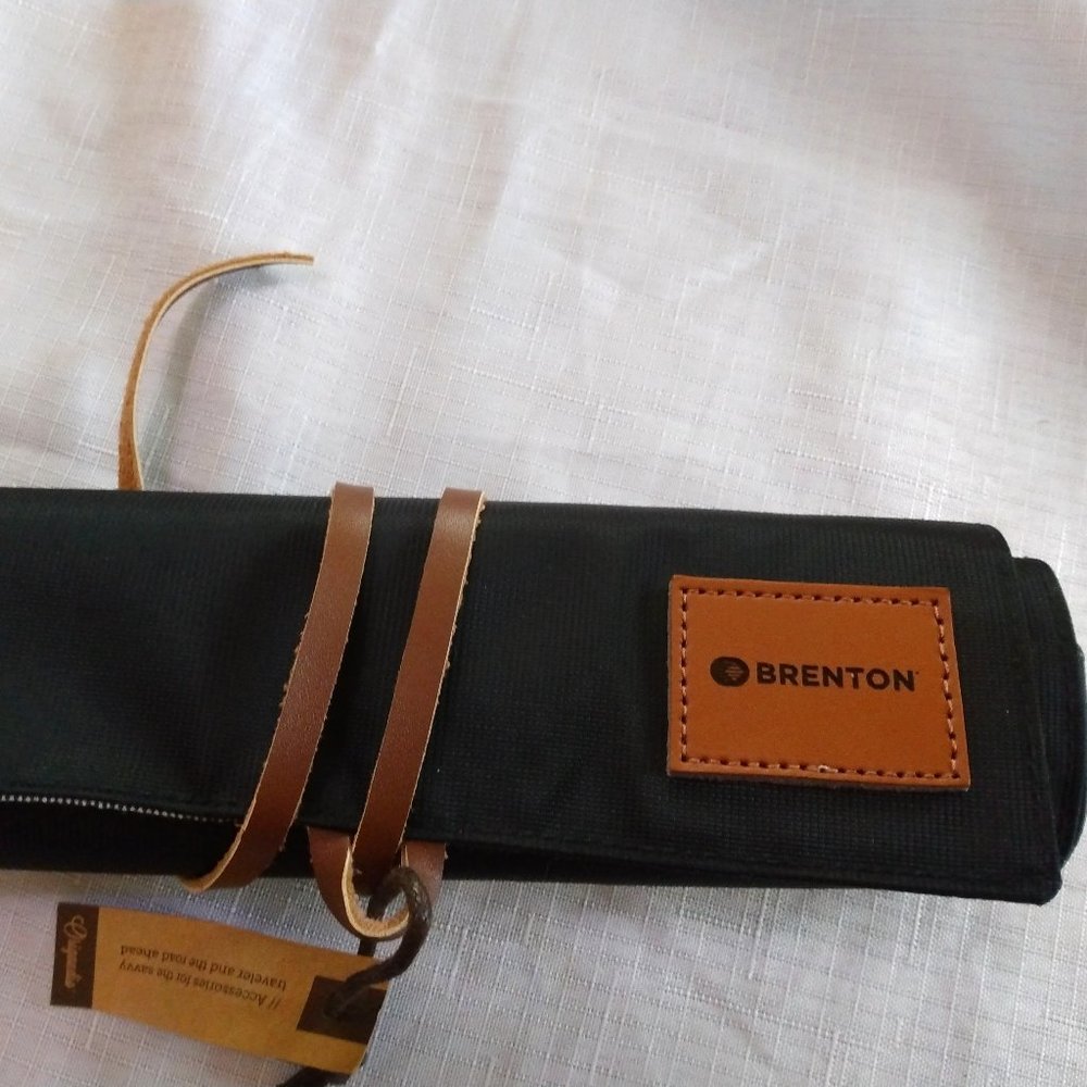 Ruckman Roll, Origaudio, Travel Bag, Presidio Collection,